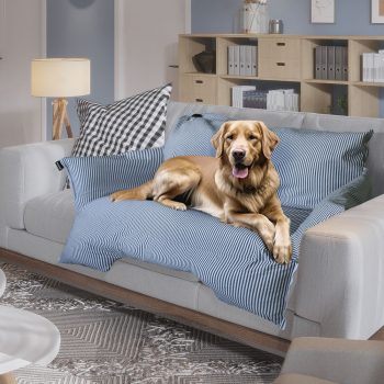 wowmax large dog bed 1602