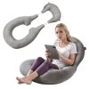wowmax multifunctional reading pillow 1788